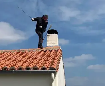 entretien poêle à granulés Divatte-sur-Loire-4