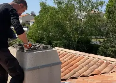 entretien poêle à granulés et pellets Basse Goulaine-2