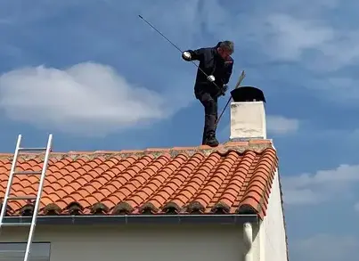entretien poêle à granulés et pellets Basse Goulaine-5