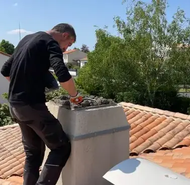entretien poêle à granulés et pellets Carquefou-2