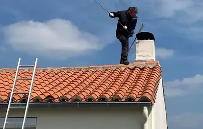 entretien poêle à granulés et pellets Carquefou-3