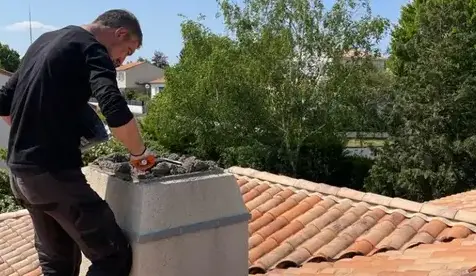 entretien poêle à granulés et pellets Clisson-1