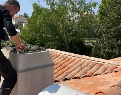 entretien poêle à granulés et pellets Divatte-sur-Loire-1