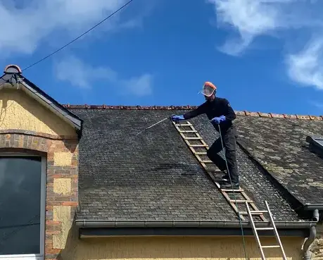 entretien poêle à granulés et pellets Divatte-sur-Loire-5