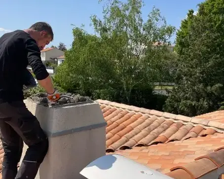 entretien poêle à granulés et pellets Sèvremoine-4