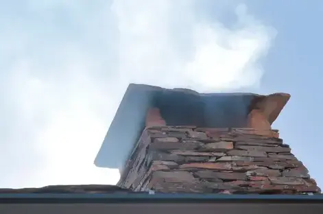 entretien poêle à granulés et pellets à Treillières - image 3