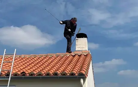 entretien poêle à granulés et pellets Vertou-5